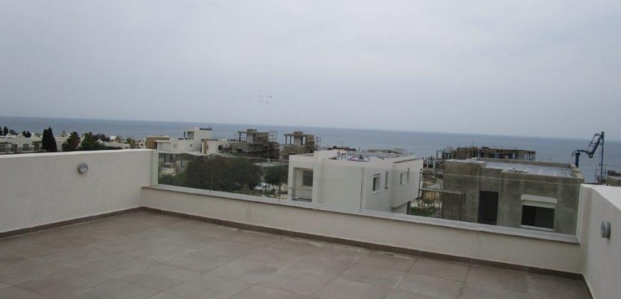 Paphos Chloraka 3 Bedroom Villa For Rent LPTADOV3