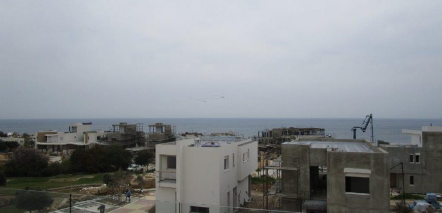 Paphos Chloraka 3 Bedroom Villa For Rent LPTADOV3