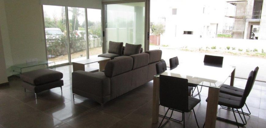 Paphos Chloraka 3 Bedroom Villa For Rent LPTADOV3