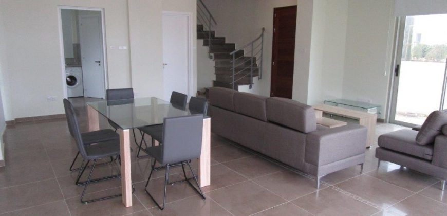 Paphos Chloraka 3 Bedroom Villa For Rent LPTADOV3