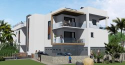 Paphos Chlorakas 2 Bedroom Apartment For Sale CLPR0430