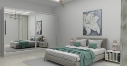 Paphos Chlorakas 2 Bedroom Apartment For Sale CLPR0430