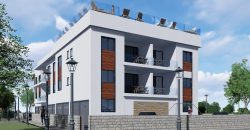 Paphos Chlorakas 2 Bedroom Apartment For Sale CLPR0430