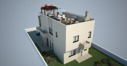 Paphos Chlorakas 3 Bedroom Detached Villa For Sale CLPR0403