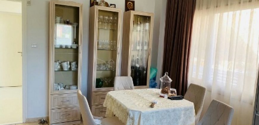 Paphos Chlorakas 3 Bedroom Detached Villa For Sale CLPR0415