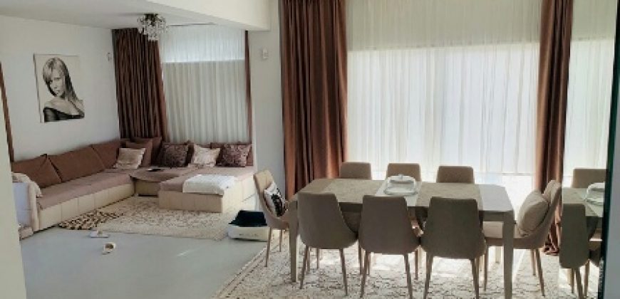 Paphos Chlorakas 3 Bedroom Detached Villa For Sale CLPR0415