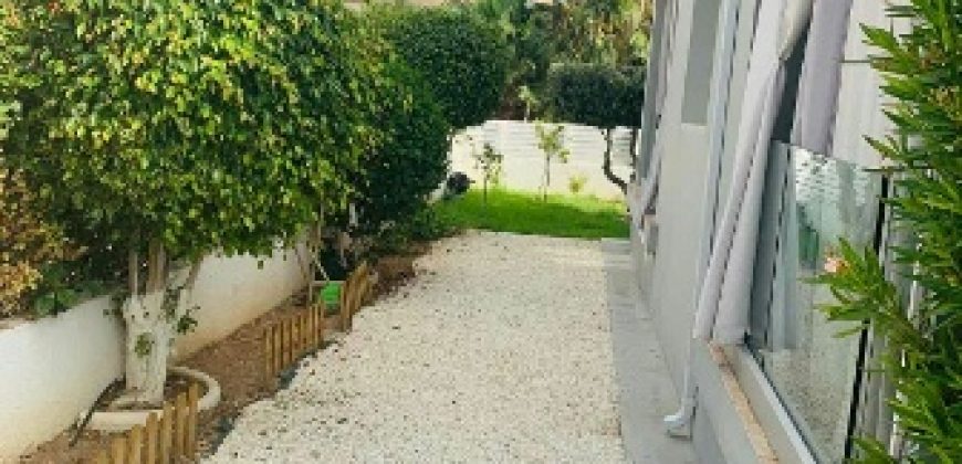 Paphos Chlorakas 3 Bedroom Detached Villa For Sale CLPR0415