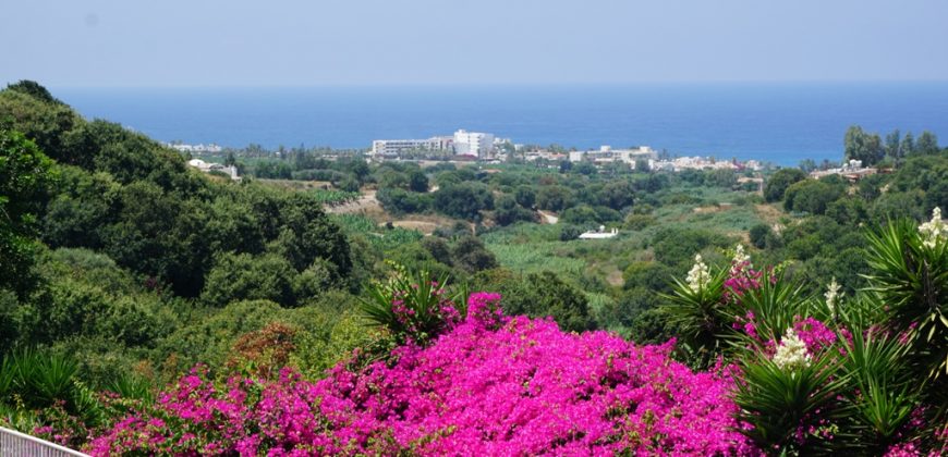 Paphos Chlorakas 5 Bedroom Detached Villa For Sale CLPR0394