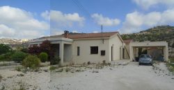 Paphos Episkopi 3 Bedroom Bungalow For Sale NGM11050