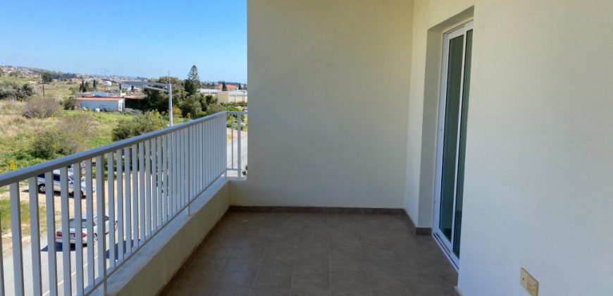 Paphos Geroskipou 3 Bedroom Apartment For Sale NGM10958