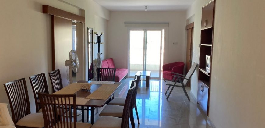 Paphos Geroskipou 3 Bedroom Apartment For Sale NGM10958