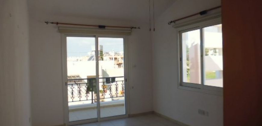 Paphos Geroskipou 4 Bedroom Villa For Sale CLPR0311