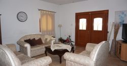 Paphos Geroskipou 6 Bedroom Detached Villa For Sale CLPR0424