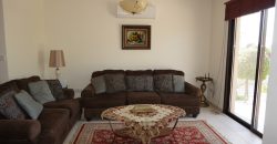 Paphos Hapotami 3 Bedroom Detached Villa For Sale CLPR0413