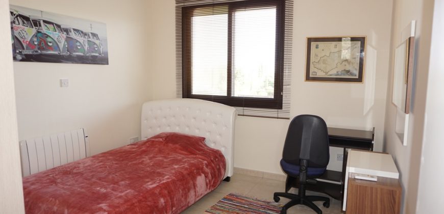 Paphos Hapotami 3 Bedroom Detached Villa For Sale CLPR0413