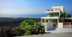 Paphos Hapotami 4 Bedroom Detached Villa For Sale CLPR0391