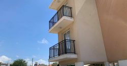 Paphos Kissonerga 2 Bedroom Apartment For Rent BC215