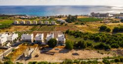 Paphos Kissonerga 2 Bedroom Detached Villa For Sale CLPR0459