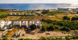 Paphos Kissonerga 3 Bedroom Detached Villa For Sale CLPR0460