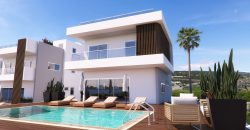 Paphos Kissonerga 3 Bedroom Detached Villa For Sale CLPR0397