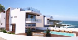 Paphos Kissonerga 3 Bedroom Detached Villa For Sale CLPR0397