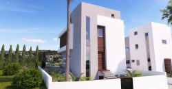 Paphos Kissonerga 3 Bedroom Detached Villa For Sale CLPR0397