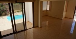 Paphos Kissonerga 3 Bedroom Detached Villa For Sale CLPR0478