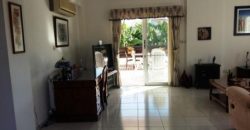 Paphos Kissonerga 4 Bedroom Detached Villa For Sale CLPR0414