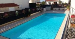 Paphos Kissonerga 4 Bedroom Detached Villa For Sale CLPR0414