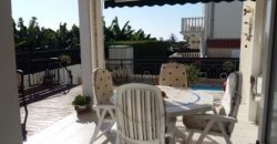 Paphos Kissonerga 4 Bedroom Detached Villa For Sale CLPR0414