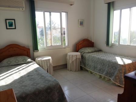 Paphos Kissonerga 4 Bedroom Detached Villa For Sale CLPR0414