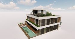 Paphos Kissonerga 5 Bedroom Detached Villa For Sale WWR8693