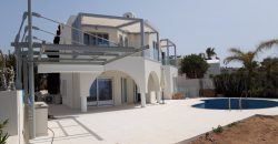 Paphos Kissonerga 5 Bedroom Villa For Rent LPTKS1V1