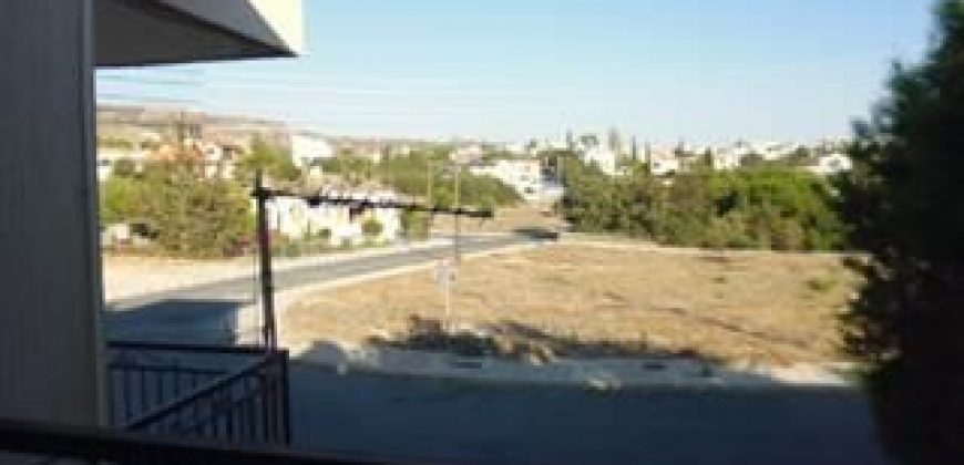 Paphos Konia 2 Bedroom Townhouse For Sale CLPR0320