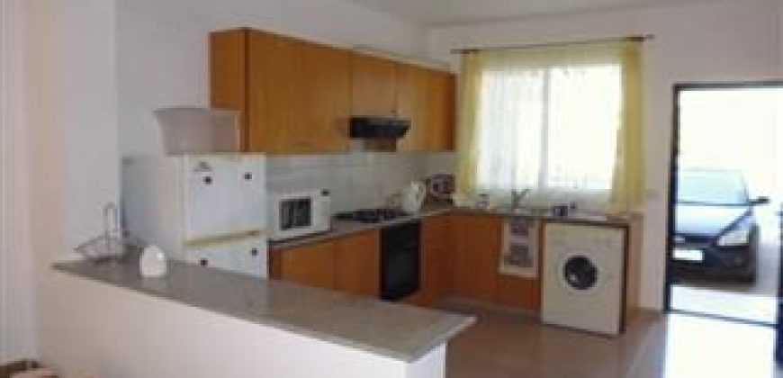 Paphos Konia 2 Bedroom Townhouse For Sale CLPR0320