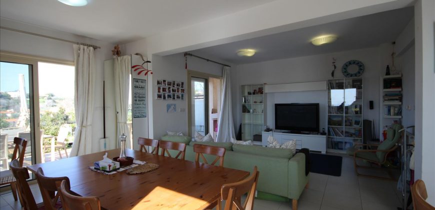 Paphos Konia 3 Bedroom Detached Villa For Sale CLPR0365
