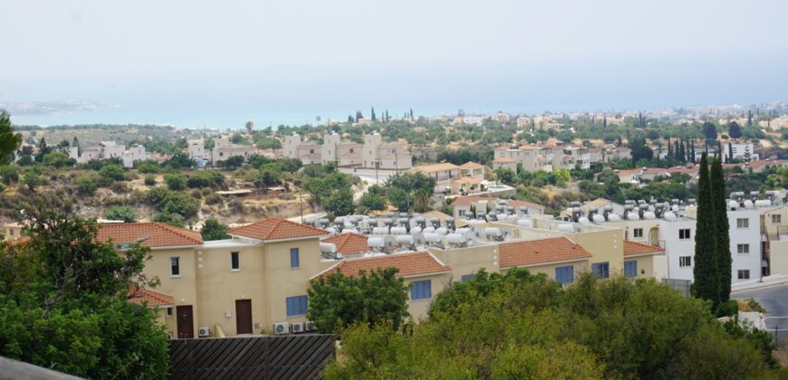 Paphos Konia 6 Bedroom Detached Villa For Sale CLPR0393