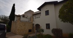Paphos Kouklia 1 Bedroom Apartment For Sale NGM10128