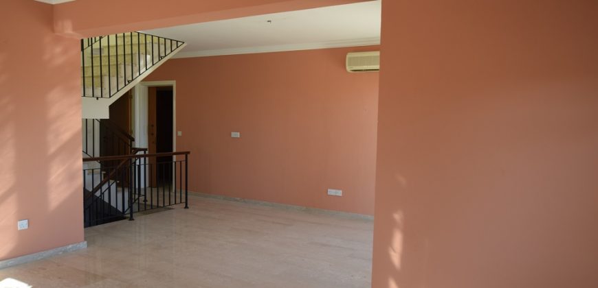 Paphos Kouklia 3 Bedroom House For Sale NGM11061