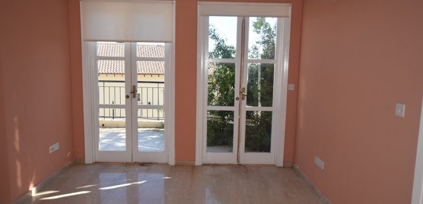 Paphos Kouklia 3 Bedroom House For Sale NGM11061