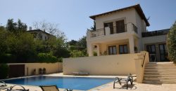 Paphos Kouklia 3 Bedroom Villa For Sale NGM10455