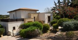 Paphos Kouklia 3 Bedroom Villa For Sale NGM10455