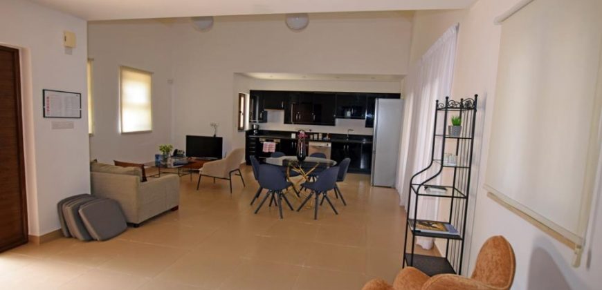 Paphos Kouklia 3 Bedroom Villa For Sale NGM10545