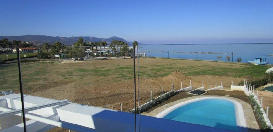 Paphos Latchi 3 Bedroom Villa For Rent LPTLTV2