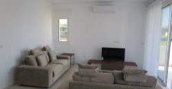 Paphos Latchi 3 Bedroom Villa For Rent LPTLTV2