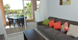 Paphos Mandria 1 Bedroom Apartment For Rent LPTMAF4102