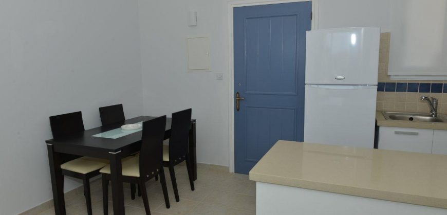 Paphos Mandria 1 Bedroom Apartment For Rent LPTMAF4102