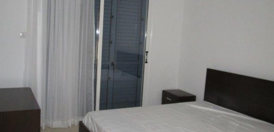 Paphos Mandria 1 Bedroom Apartment For Rent LPTMAF6003