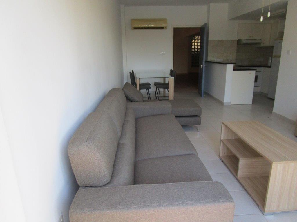 Paphos Peyia 1 Bedroom Apartment For Rent LPTCPFC102