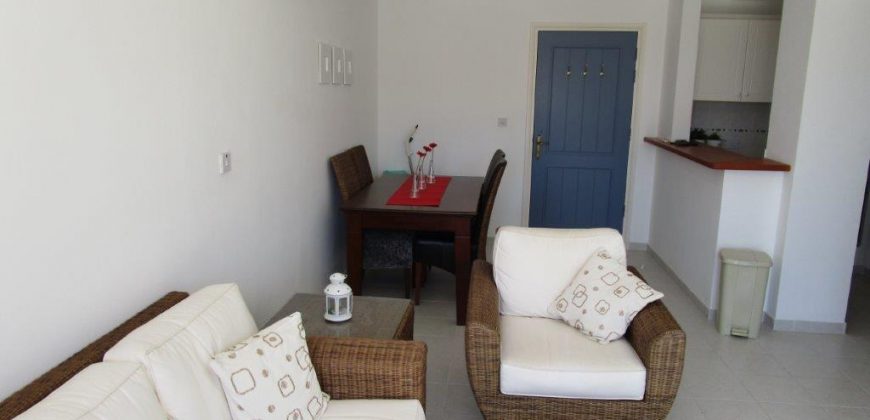 Paphos Peyia 1 Bedroom Apartment For Rent LPTPH3202